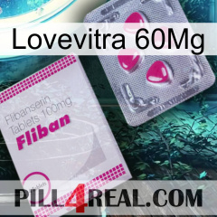 Lovevitra 60Mg 32